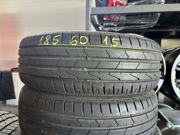 185/60 r15 Hankook 2020 nyrigumi 2db elad 185/60r15