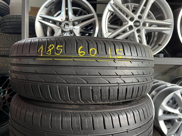 185/60 r15 Nexen nyrigumi garnitra elad 185/60r15