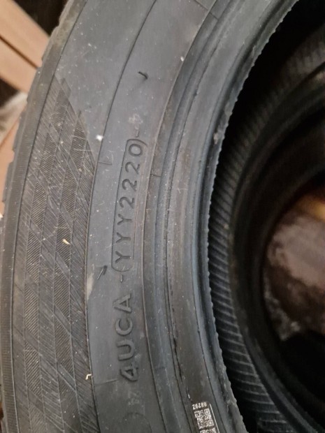 185/60 r15 Yokohama tli gumi