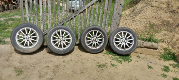 185/60 r15 gumi felnivel
