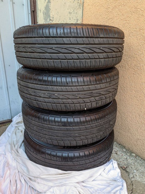 185/60 r15 jszer gumik + 5x100 felnik