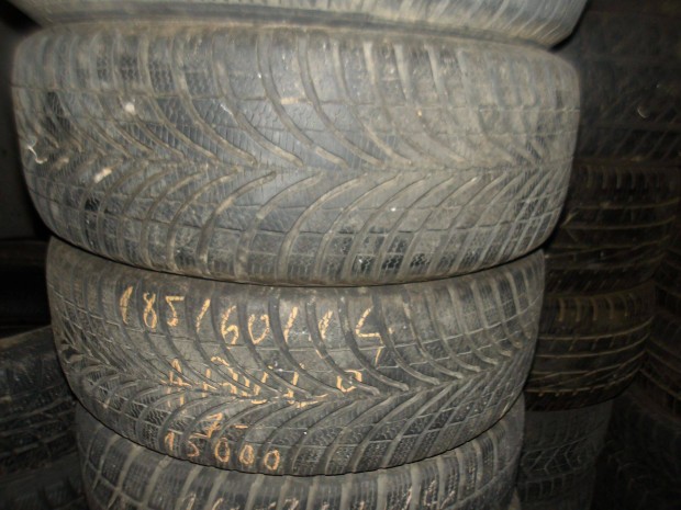 185/60r14 Apollo tli gumi ajndk szerelssel