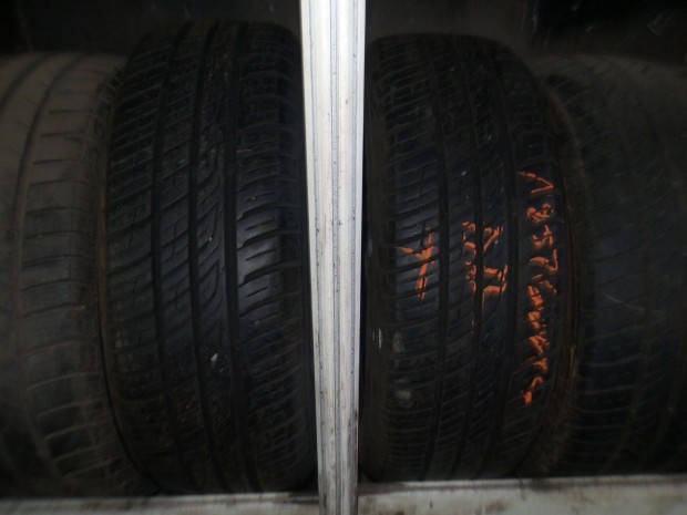 185/60r14 Barum nyri gumi ajndk szerelssel