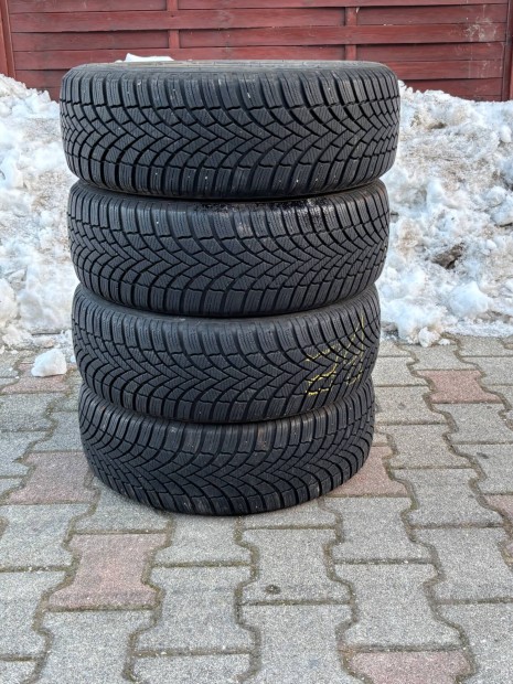 185/60r14 Bridgestone