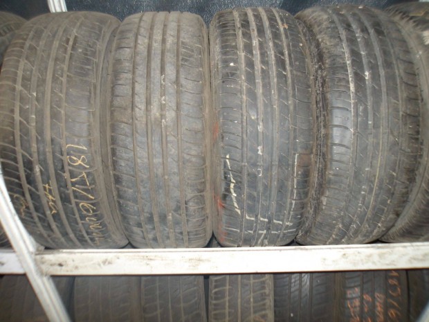 185/60r14 Falken nyári gumi ajándék szereléssel