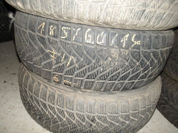 185/60r14 Firestone tli gumi ajndk szerelssel