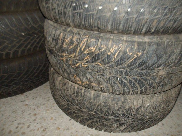 185/60r14 Fulda tli gumi ajndk szerelssel