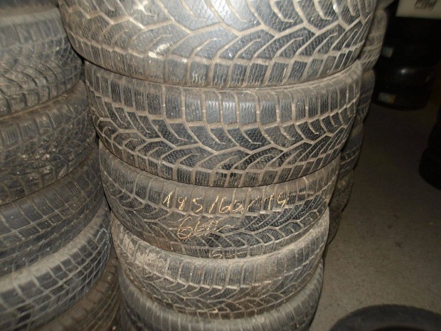 185/60r14 Gislaved tli gumi ajndk szerelssel