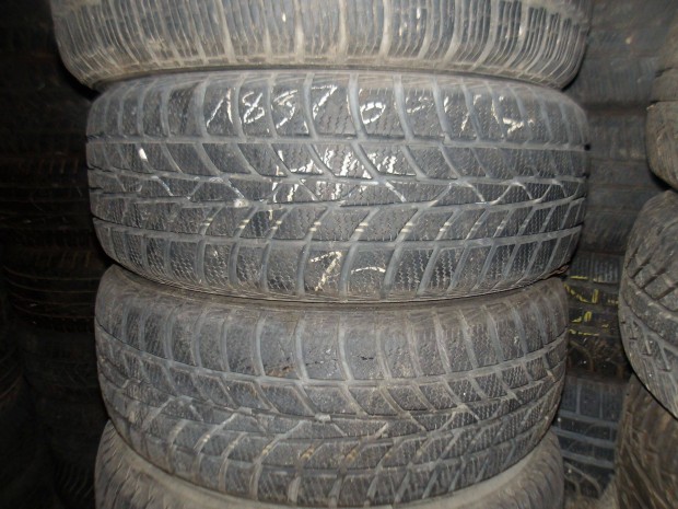 185/60r14 Hankook tli gumi ajndk szerelssel