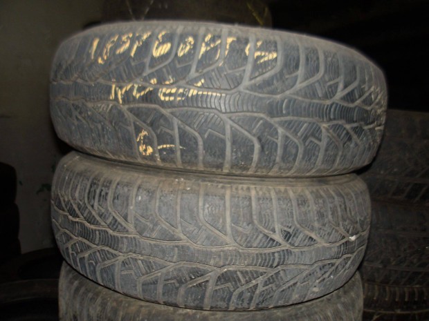 185/60r14 Kleber tli gumi ajndk szerelssel