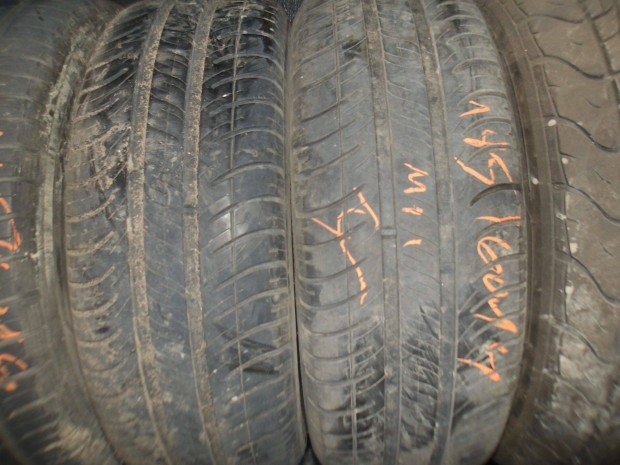 185/60r14 Michelin nyári gumi ajándék szereléssel