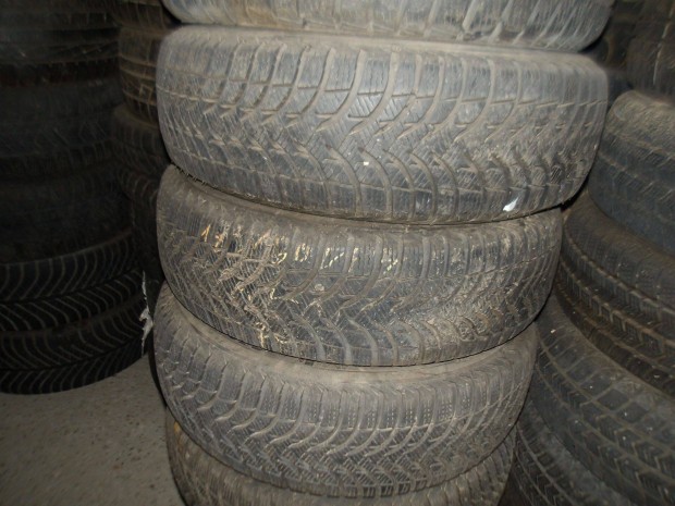 185/60r14 Michelin tli gumi ajndk szerelssel