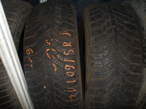 185/60r14 Semperit ngyvszakos gumi ajndk szerelssel