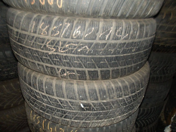 185/60r14 Semperit tli gumi ajndk szerelssel