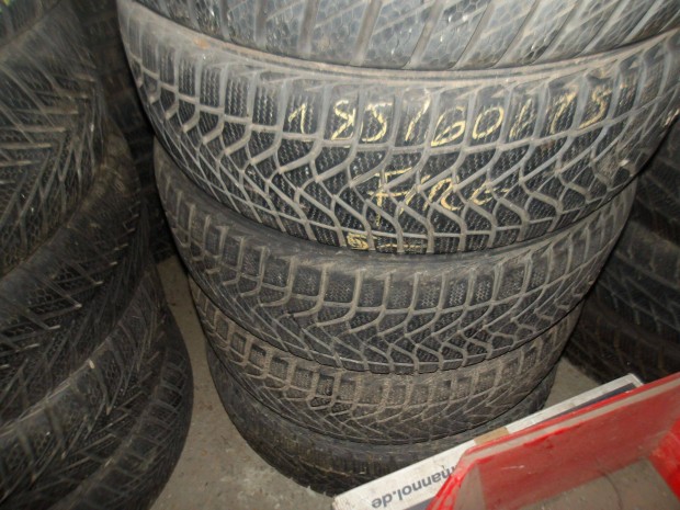 185/60r15 Firestone tli gumi ajndk szerelssel