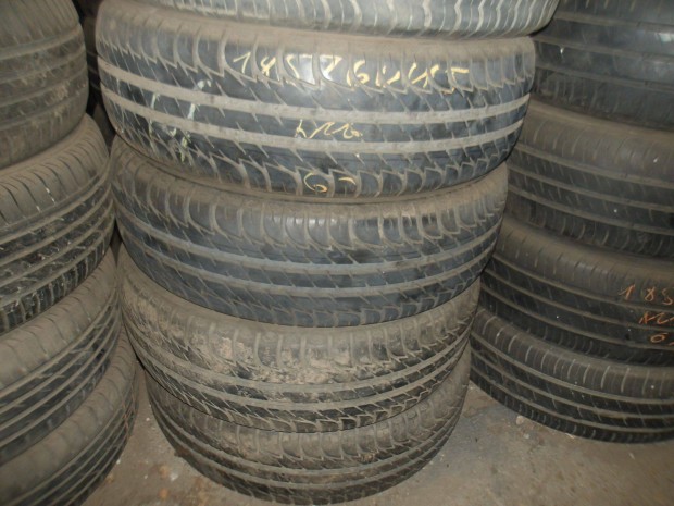 185/60r15 Kleber nyri gumi ajndk szerelssel