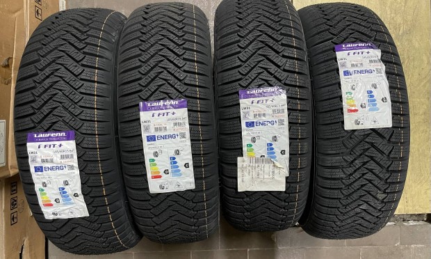 185/60r15 Laufenn tli gumi j