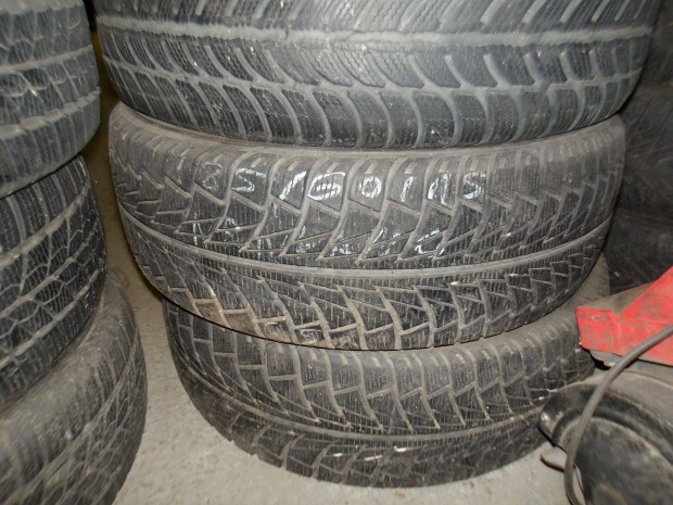 185/60r15 Nankang tli gumi ajndk szerelssel