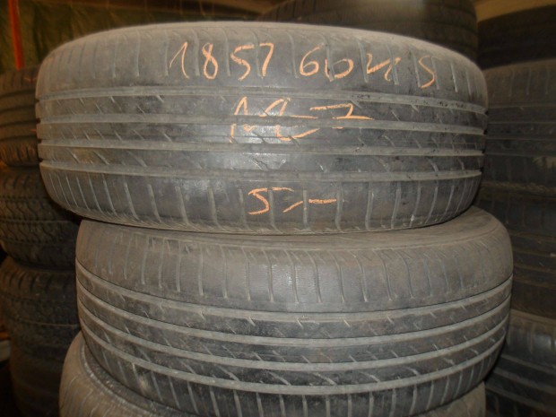 185/60r15 Nexen nyri gumi ajndk szerelssel