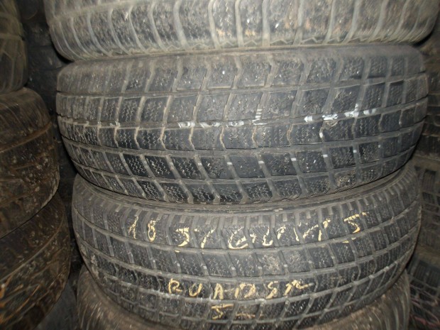 185/60r15 Roadstone tli gumi ajndk szerelssel