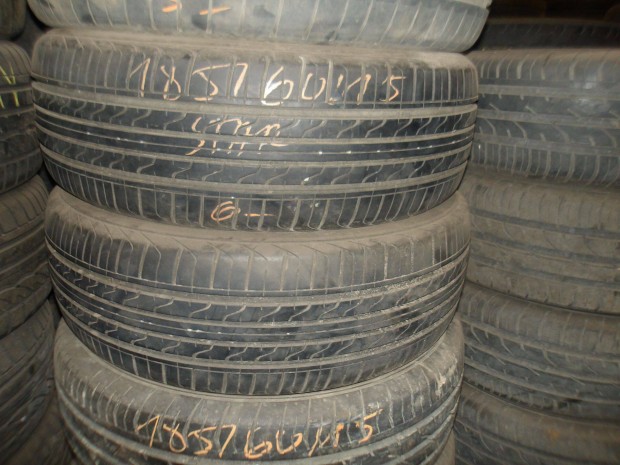 185/60r15 Starfire nyri gumi ajndk szerelssel