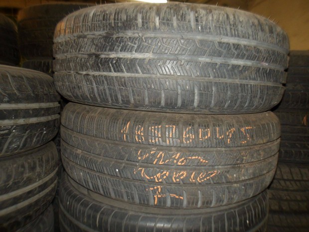185/60r15 Vredestein ngyvszakos gumi ajndk szerelssel