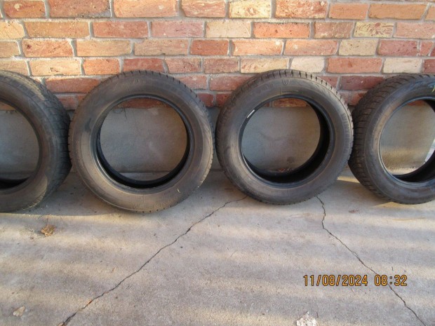 185/60r15 tligumi garnitra elad