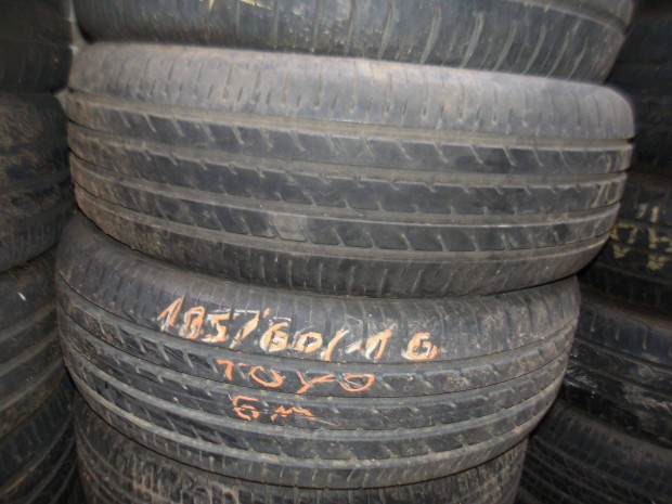 185/60r16 Toyo nyri gumi ajndk szerelssel