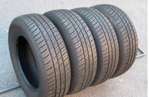 185/65R14 Barum Brillantis nyári gumi 14" nyárigumi