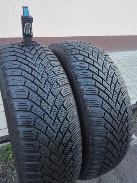 185/65R14 Continental tli gumi 2db 185/65 r14