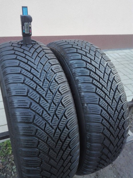 185/65R14 Continental téli gumi 2db 185/65 r14