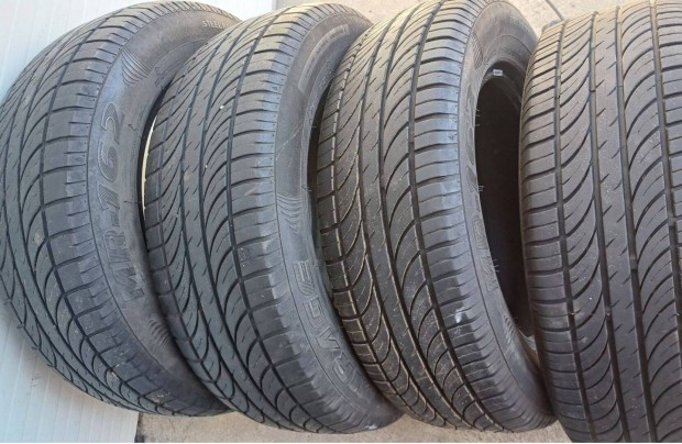 185/65R14 Mirage nyárigumi ganitúra 5mm-es profilmélységgel