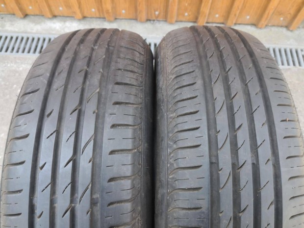 185/65R14 Nexen nyári gumi pár