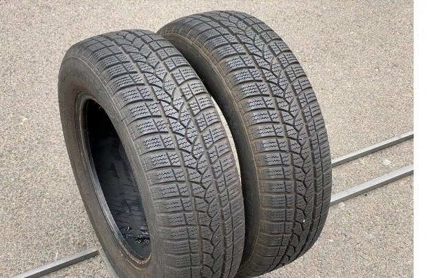 185/65R14 Taurus Winter téli gumi 14" téligumi