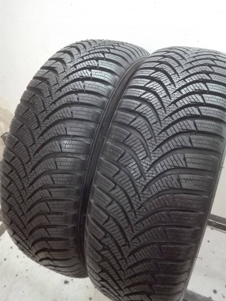 185/65R14 Új Hankook téli gumi 2db 185/65 r14