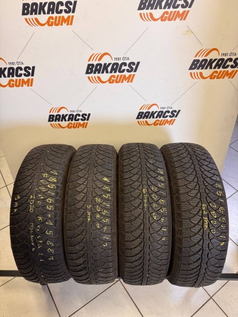 185/65R15 185 65 15 185/65x15 Fulda tli gumi elad