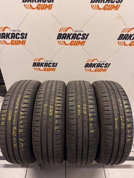 185/65R15 185 65 15 185/65x15 Hankook nyri gumi elad