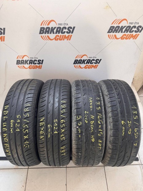 185/65R15 185 65 15 185/65x15 Nexen nyri gumi elad