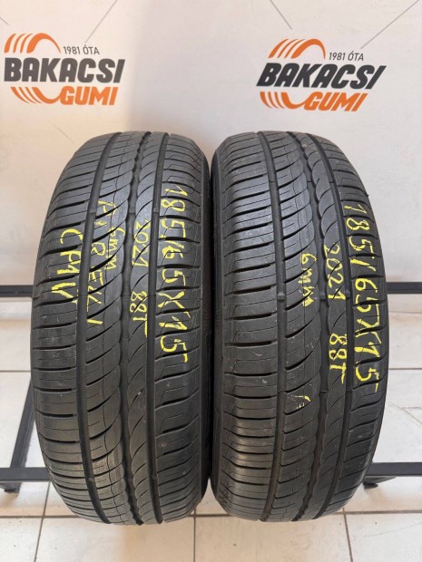 185/65R15 185 65 15 185/65x15 Pirelli nyri gumi elad