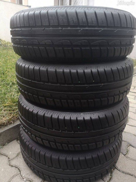 185/65R15 185/65 185 65 15 95% Fulda nyárigumik