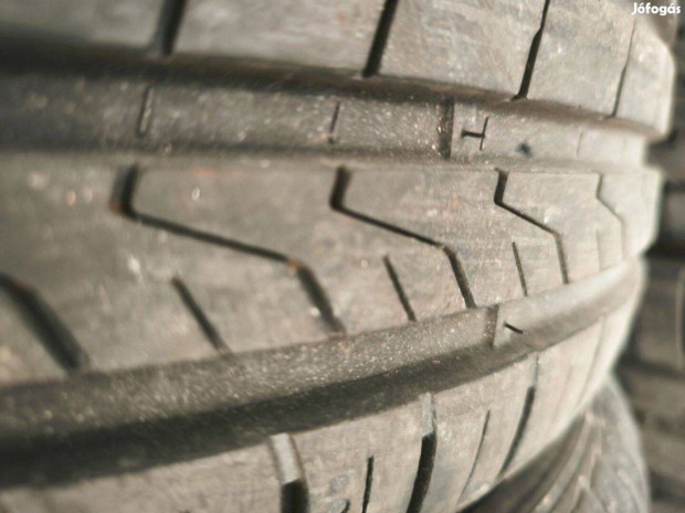185/65R15 185/65 185 65 15 újszerű Hankook nyárigumik