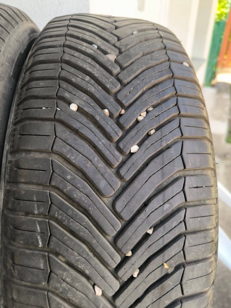 185/65R15 185/65 32e/2db Michelin Négyévszakos gumi