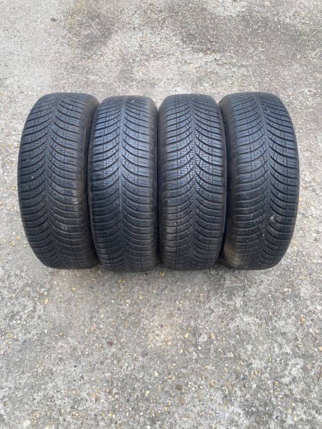 185/65R15 185/65 R15 Goodyear nyégyévszakos gumi