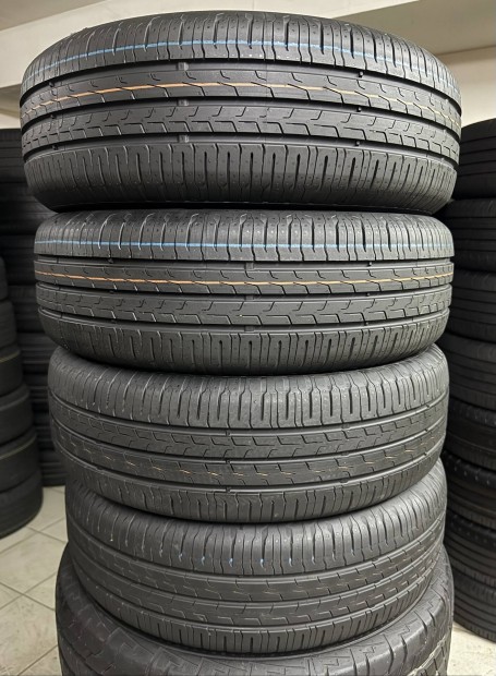 185/65R15 185/65 R16 Continental demo j nyri gumi szett 