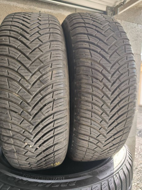 185/65R15 20e/2db kleber N�gy�vszakos gumi 185/65 R15