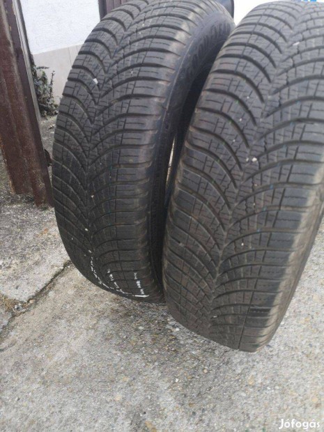 185/65R15 2db Goodyear Ngyvszakos gumi