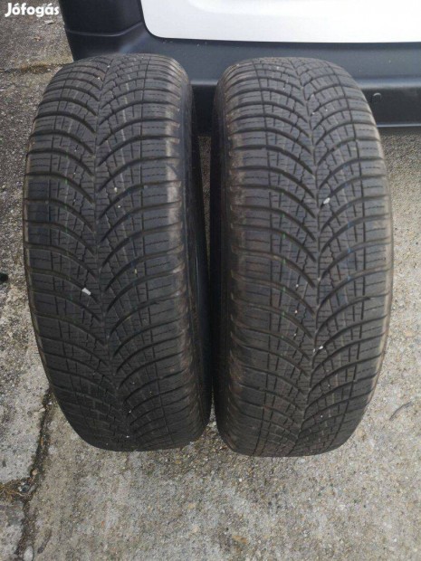 185/65R15 2db Goodyear Ngyvszakos gumi