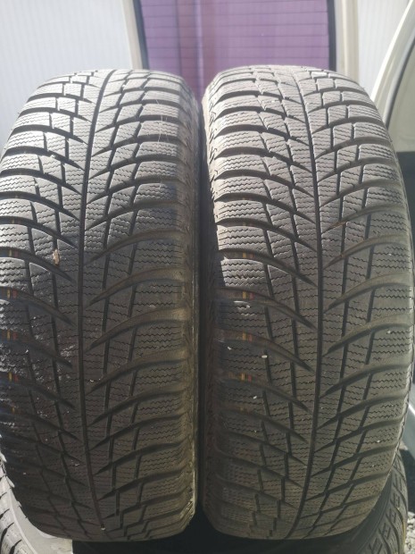 185/65R15 2db jszer Bridgestone tligumik