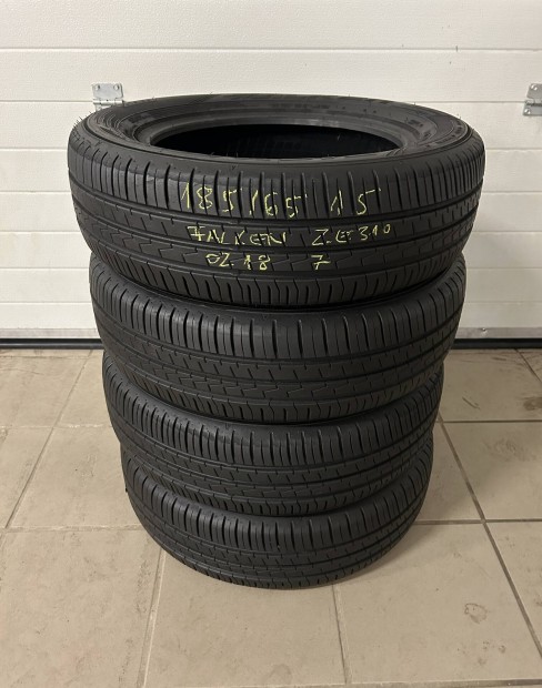 185/65R15 4db nyri Falken ZE310 185 65 R15 185/65 15