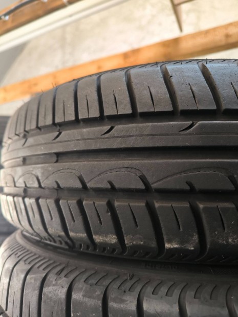185/65R15 90% Fulda ny�rigumik 185/65 15 R15